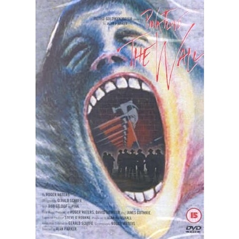 ❤️新品級DVD❤️ Pink Floyd ❤️ The Wall ★サイン付き Amazon.com: The Wall : Pink Floyd: Movies & TV